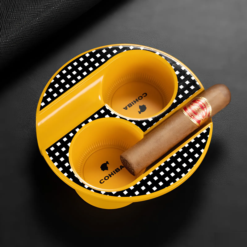 Set phụ kiện 3 món Cohiba TH04 Cao Cấp