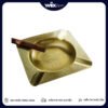 Gạt tàn Cigar 4 điếu thương hiệu Lubinski GT007 cao cấp