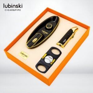 Lubinski – Sự Kết Hợp Giữa Thiết Kế Và Chất Lượng