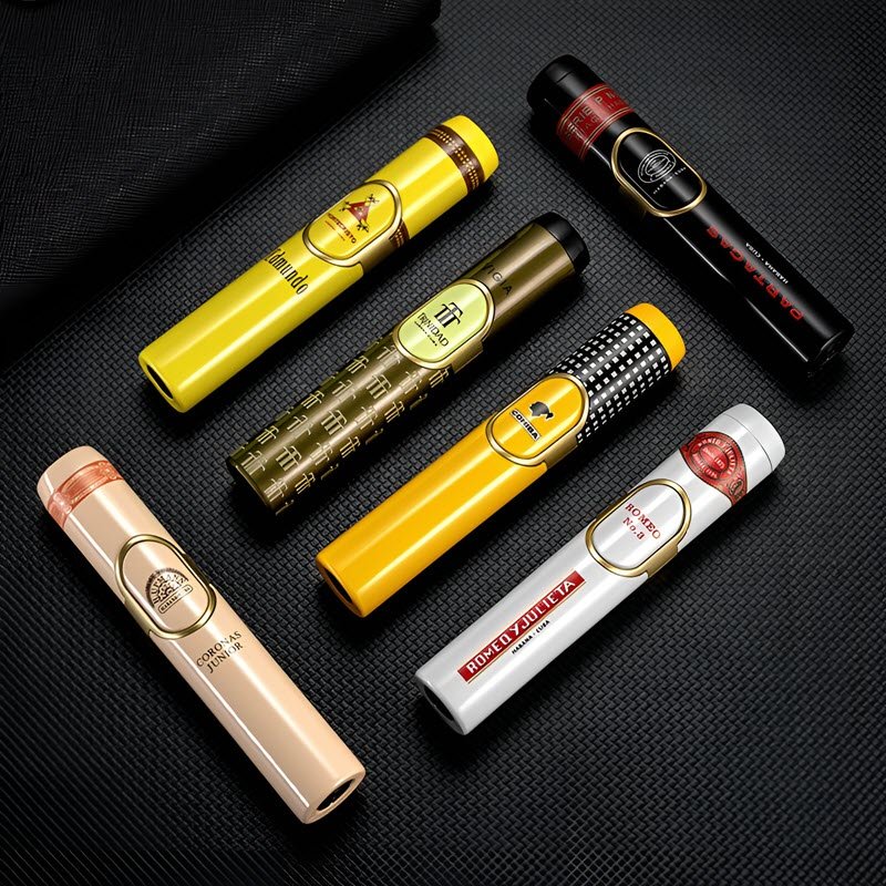 Bật lửa 1 tia Cohiba BL17 Cao Cấp