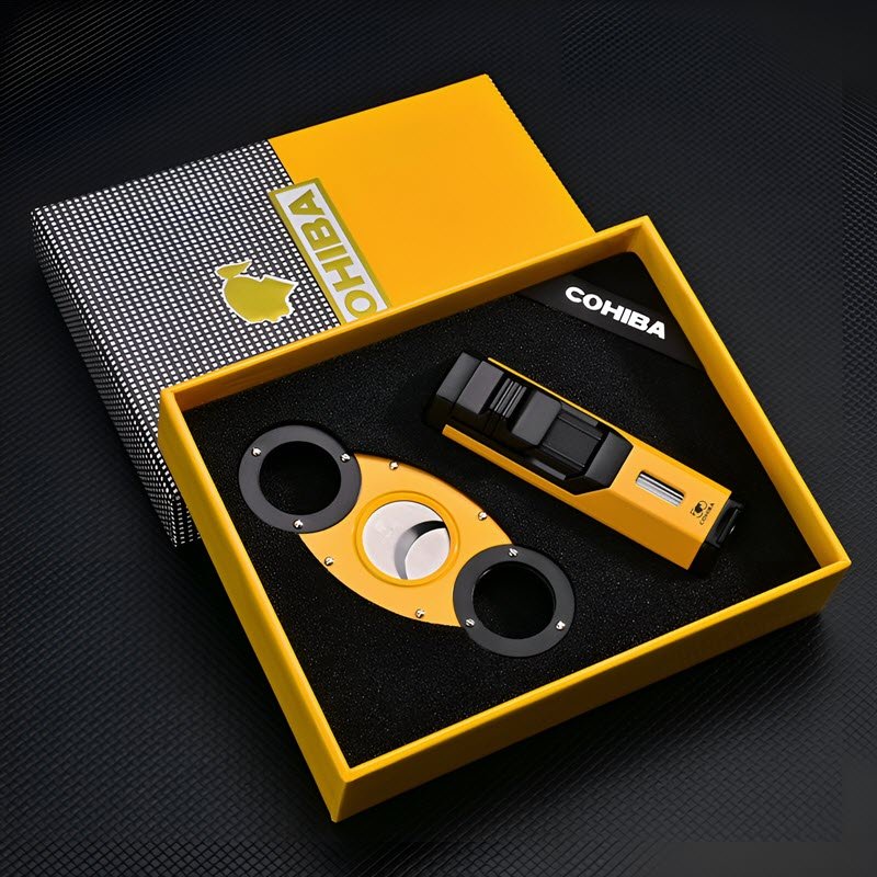 Cohiba – Biểu Tượng Sang Trọng Và Đẳng Cấp