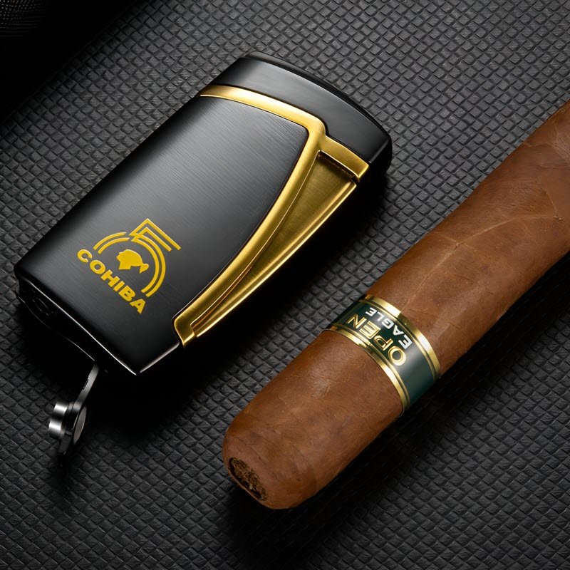 Cohiba - Thương hiệu xì gà cao cấp và chất lượng