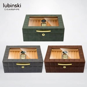 Lubinski – Sự Kết Hợp Giữa Thiết Kế Hiện Đại Và Công Nghệ Tiên Tiến