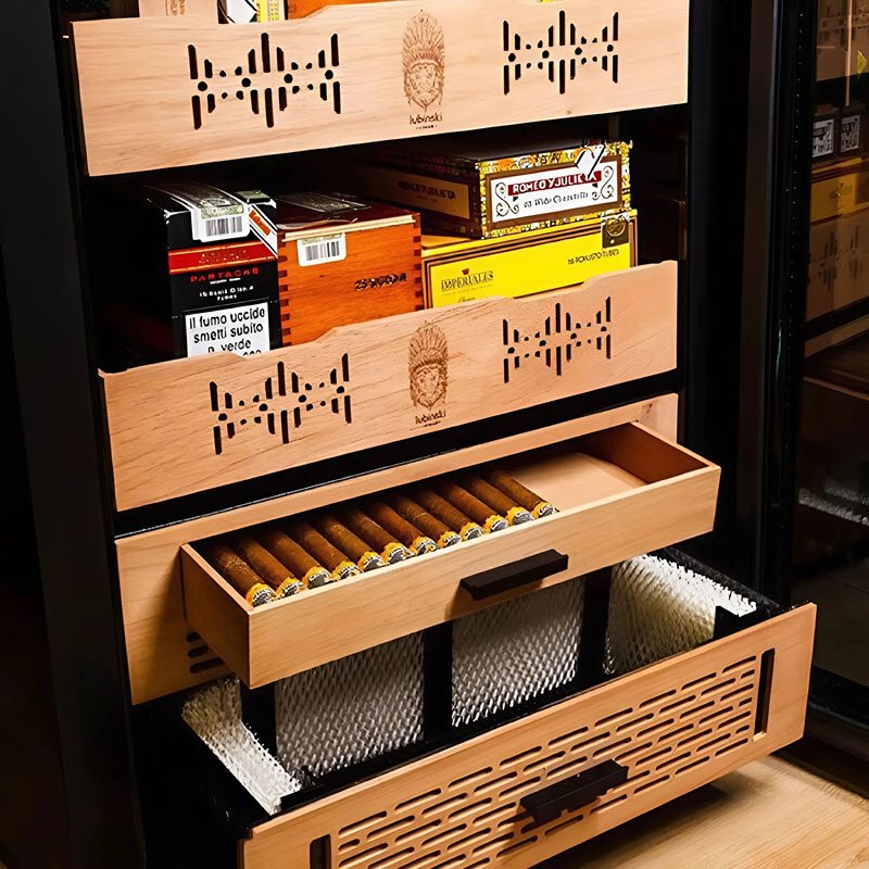 Khám phá những điếu cigar mini - Thú vui thanh lịch và ngắn ngủi